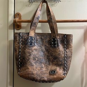 Bed Stu Stevie Purse in Starry Night TD